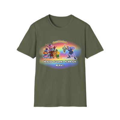 Gummibärenbande T Shirt