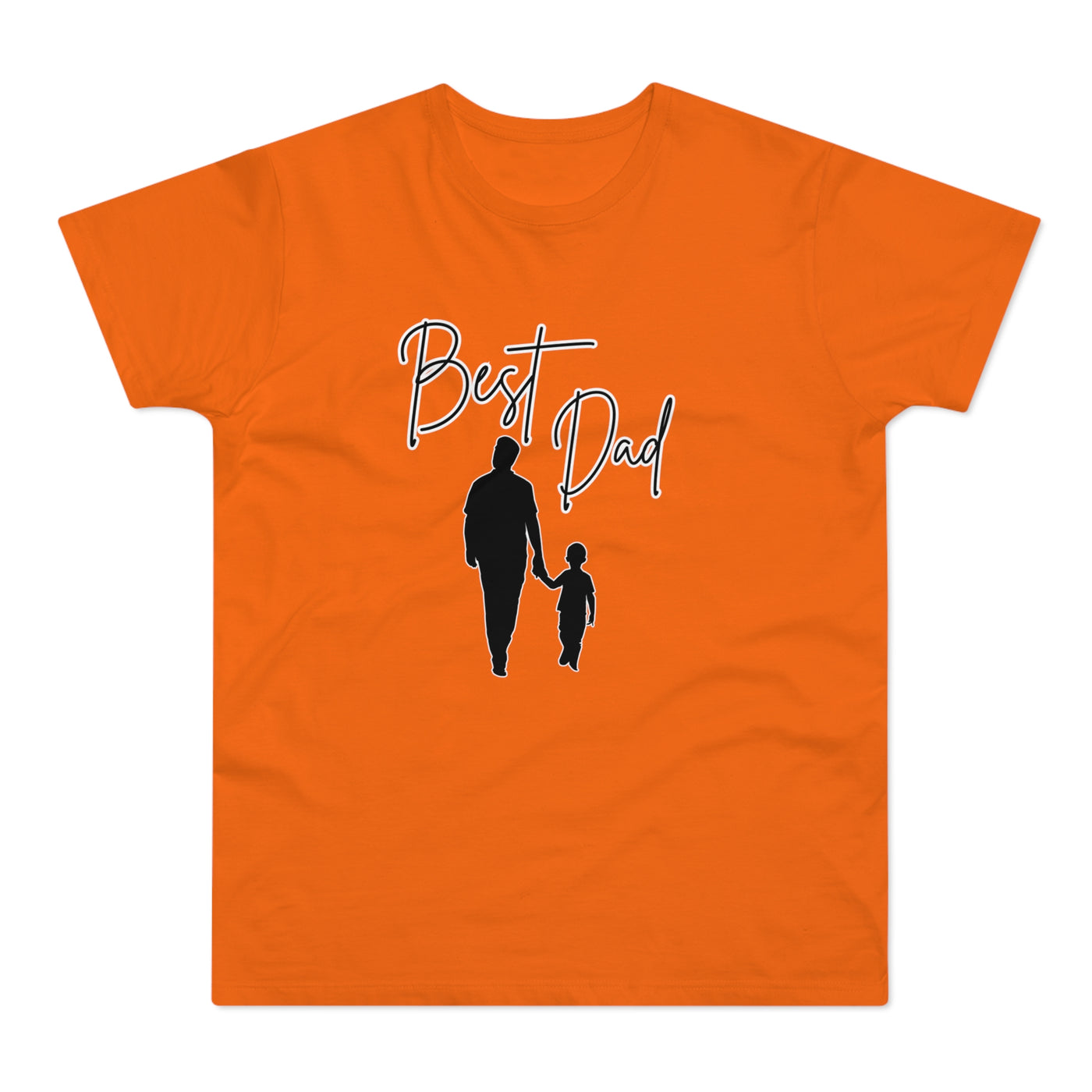 Best Dad T-Shirt for Father's Day Gift