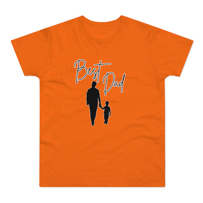 Best Dad T-Shirt for Father's Day Gift