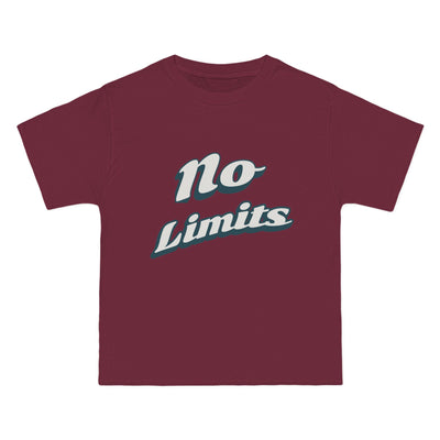 Empowering  No Limits - Girl Power beidseitig both sides