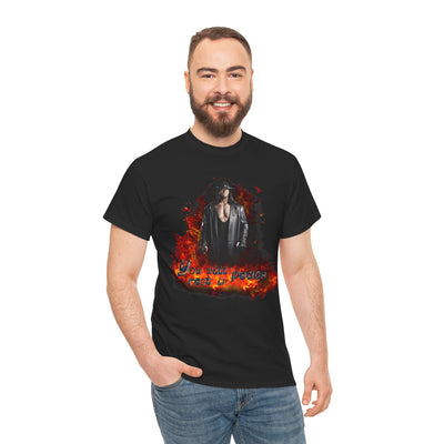 Wrestling Undertaker Shirt Unisex, WWE