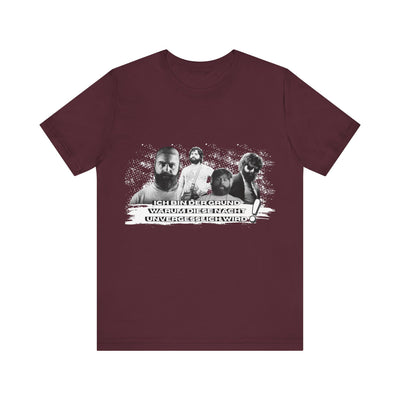 T Shirt - Alan Garner Hangover