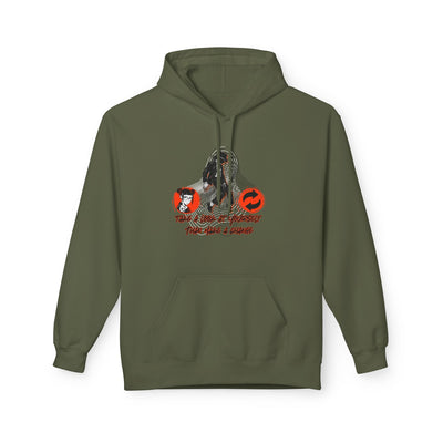 Take a look at yourself than make a change