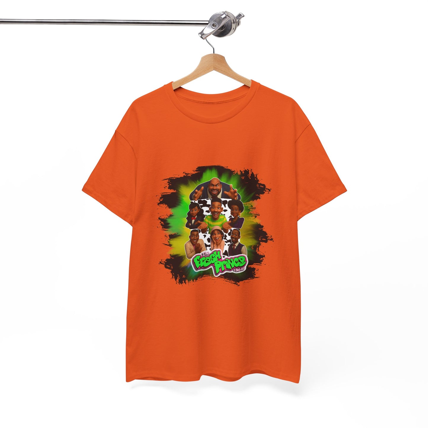 Prince from Bel Air - Shirt
