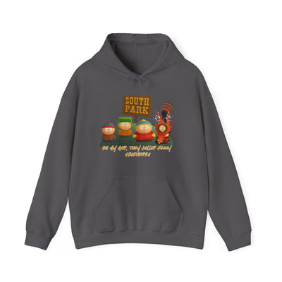 South Park Unisex Hoodie