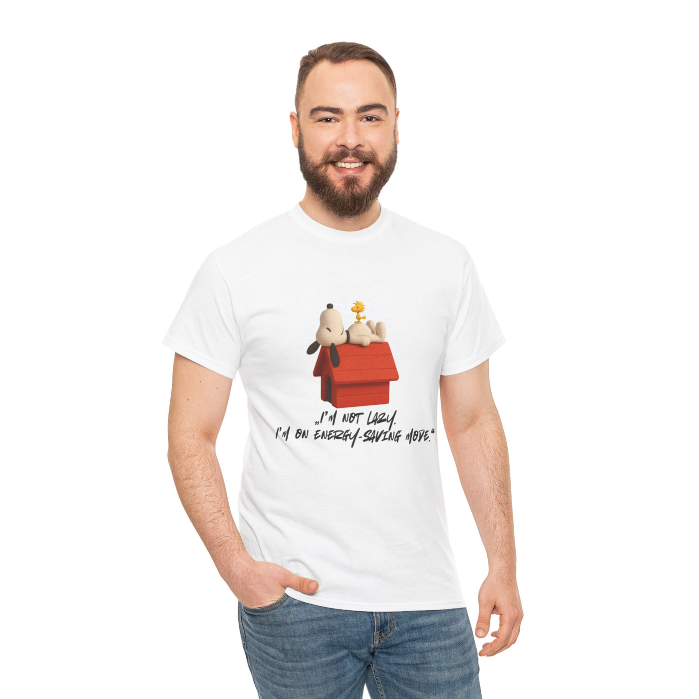 Snoopy Funny Unisex Shirt