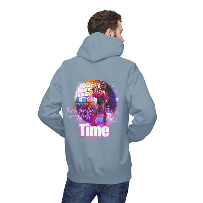 Madonna - Like a Virgin Virgin Jersey Tank Top