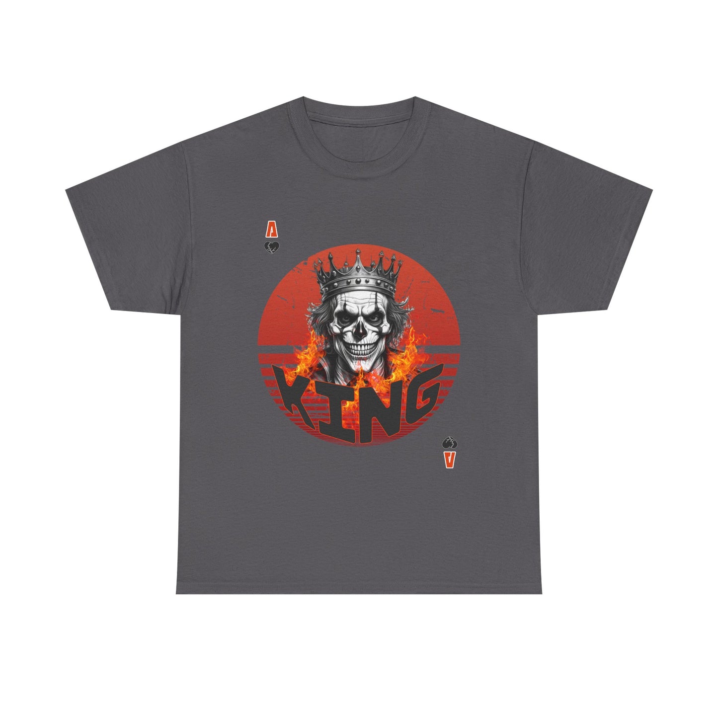 Skull King Shirt
