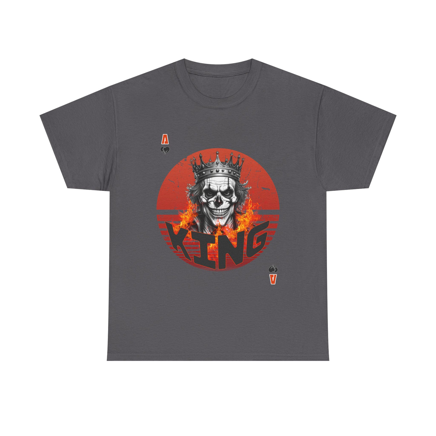 Skull King Shirt