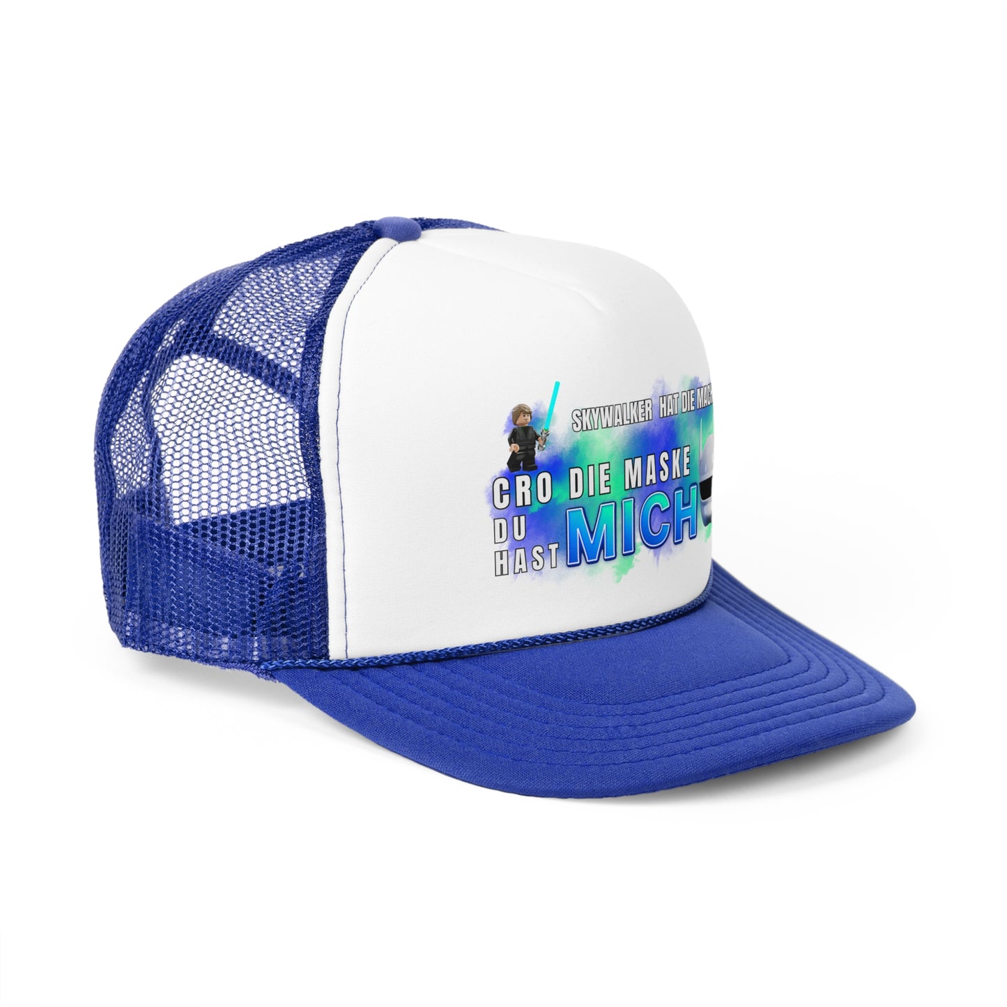 Trucker Caps star wars - Skywalker - Cro - Mütze