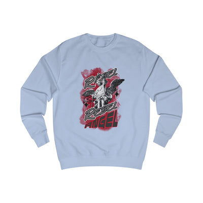 Rebel Angel Unisex Sweatshirt