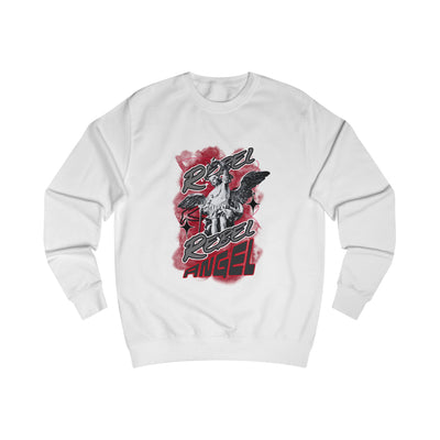 Rebel Angel Unisex Sweatshirt