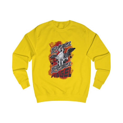 Rebel Angel Unisex Sweatshirt