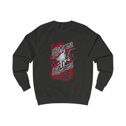 Rebel Angel Unisex Sweatshirt