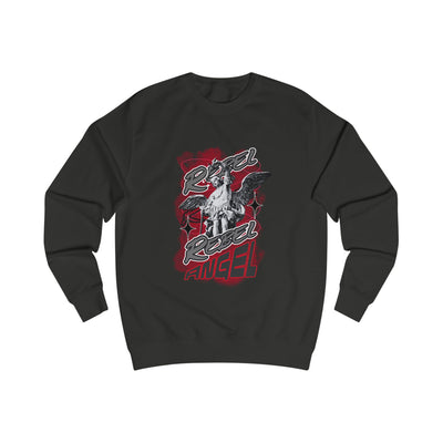 Rebel Angel Unisex Sweatshirt