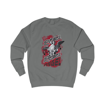 Rebel Angel Unisex Sweatshirt