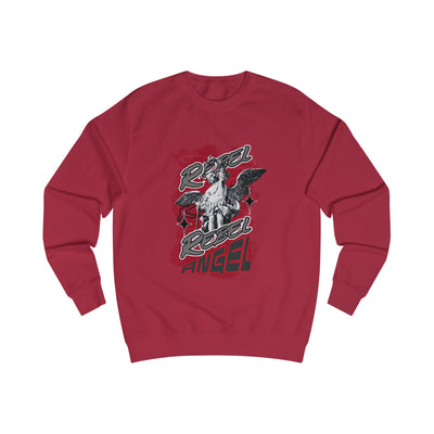 Rebel Angel Unisex Sweatshirt