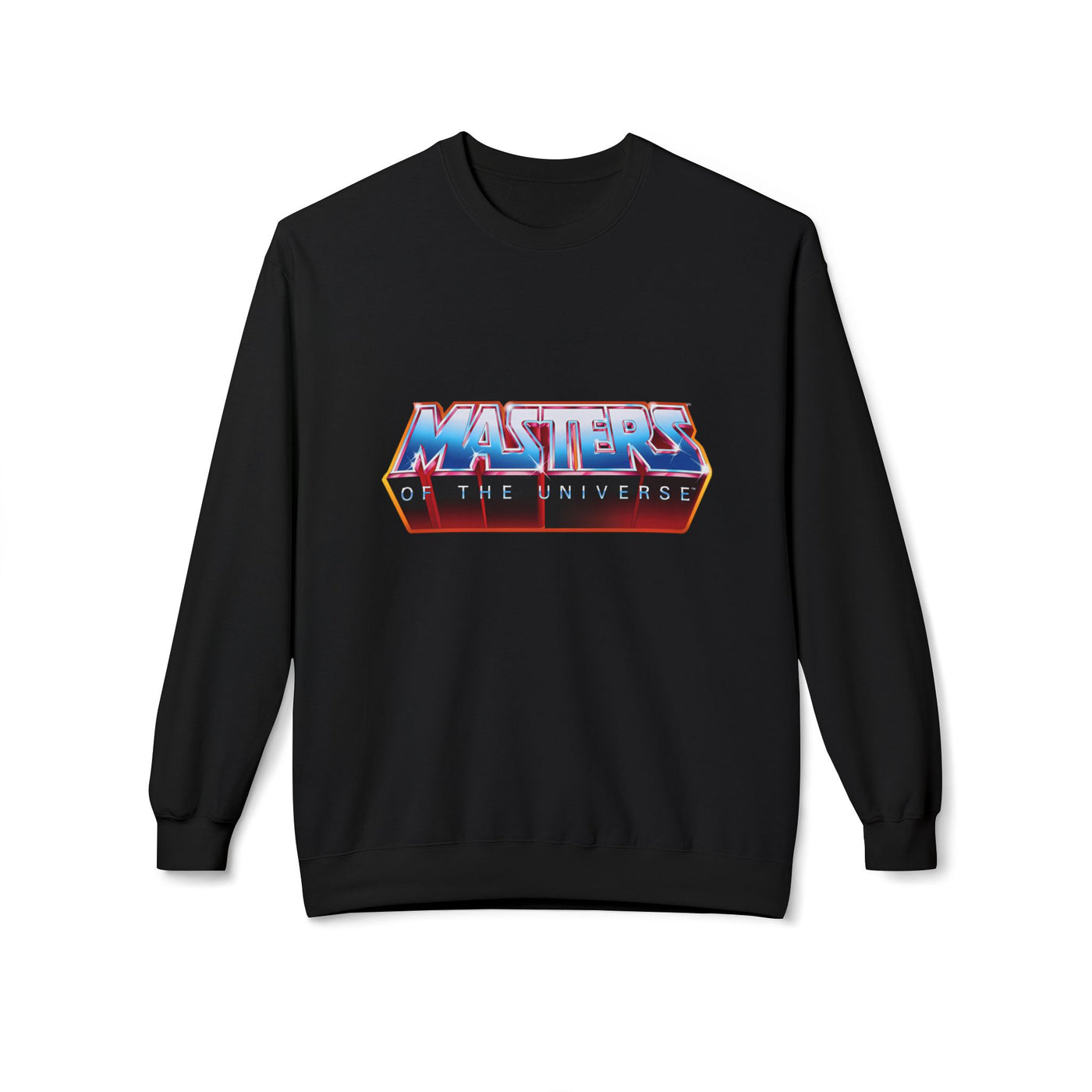 Masters of the Universe Crewneck Sweatshirt