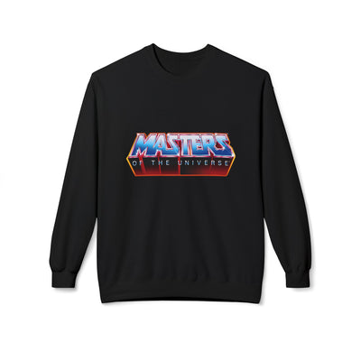 Masters of the Universe Crewneck Sweatshirt