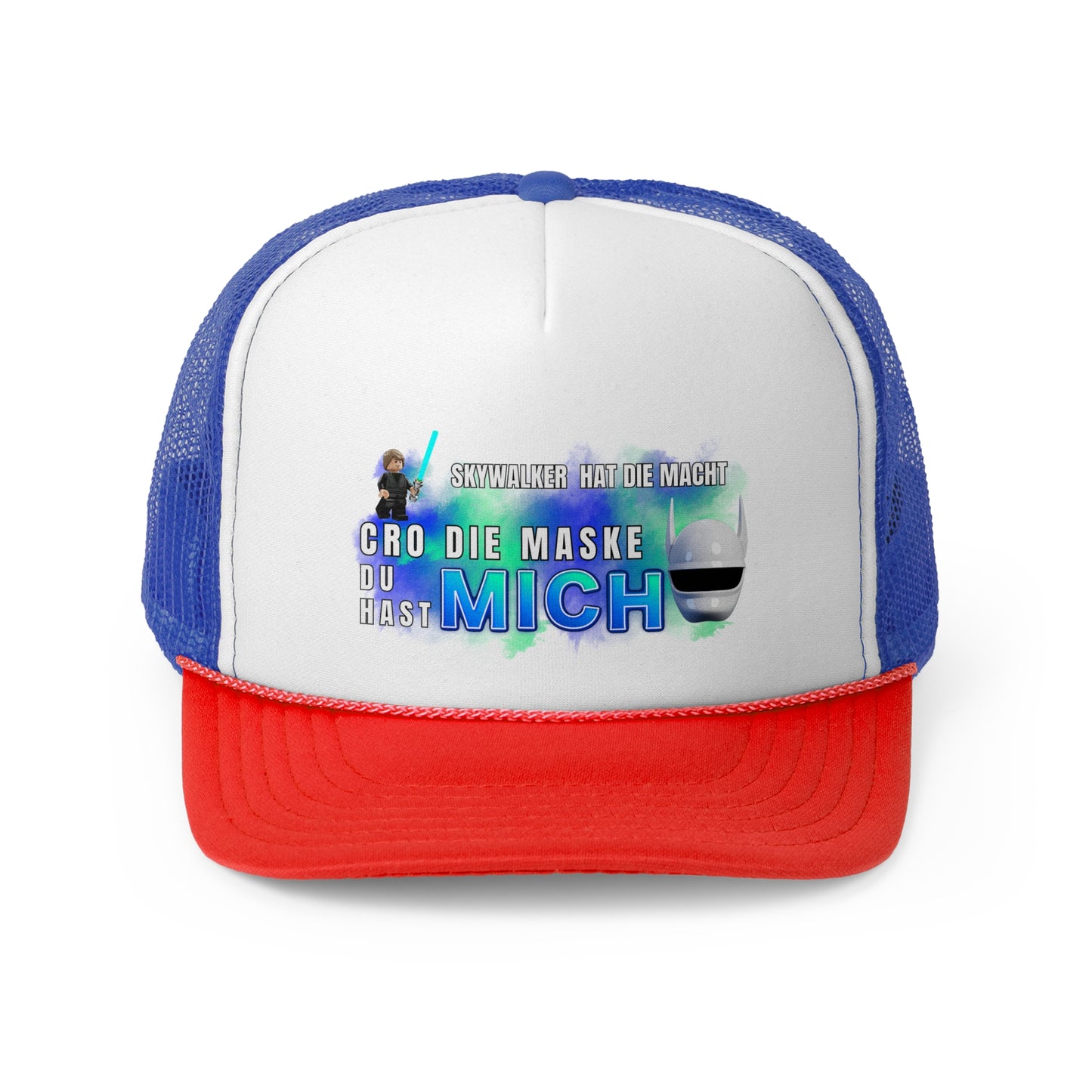 Trucker Caps star wars - Skywalker - Cro - Mütze