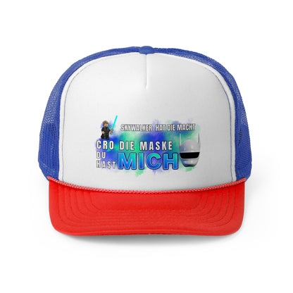 Trucker Caps star wars - Skywalker - Cro - Mütze
