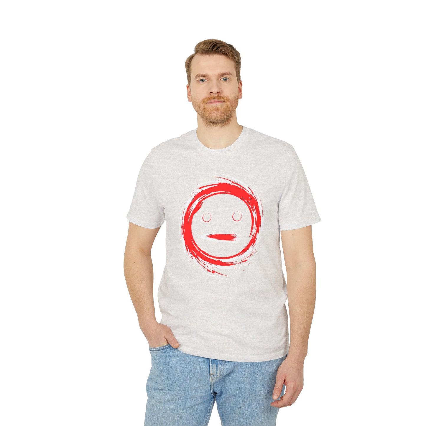 Rebellion Mode on Shirt unisex