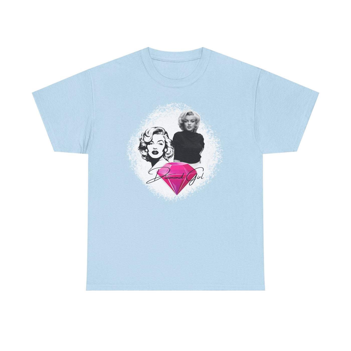 Retro Marilyn Monroe Shirt