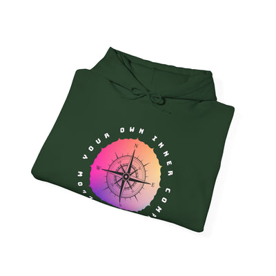 Compass Journey Hoodie