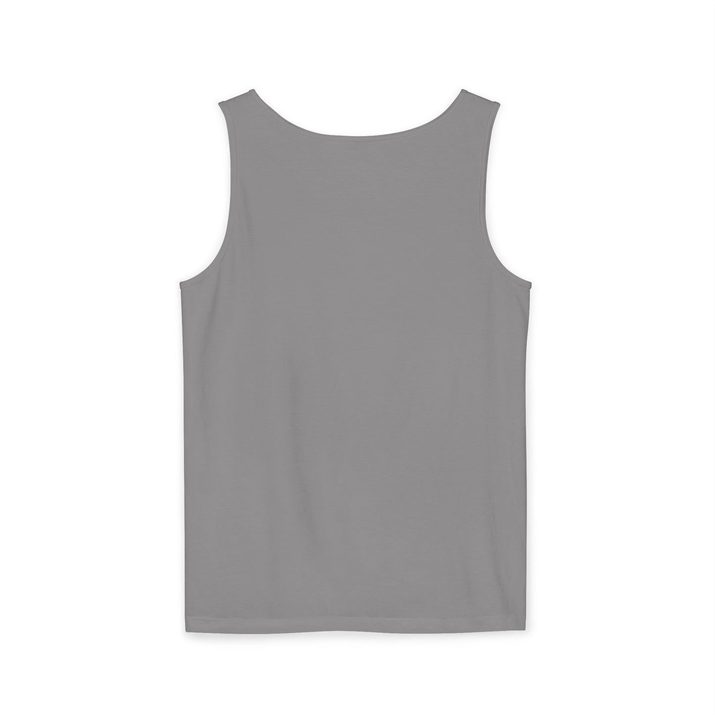 Retro Summer Vibes Tank Top Here comes the sun