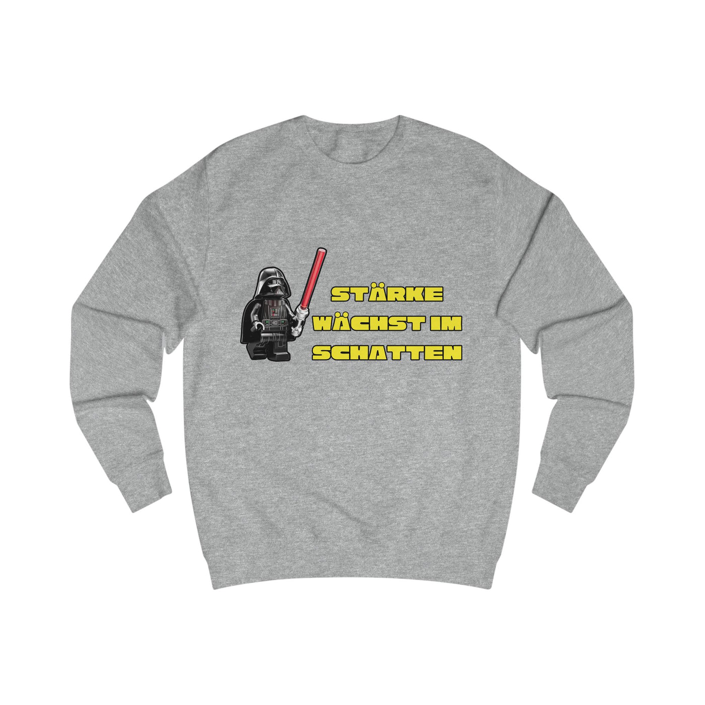 Darth Vader Inspired Unisex Sweatshirt - Star Wars Fan