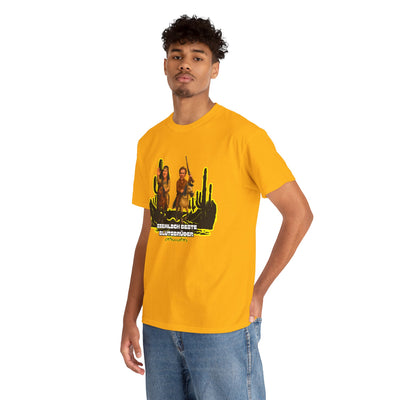 Ranger & Abahachi - Ziemlich beste Blutsbrüder