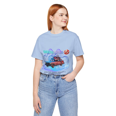 Ghostbusters Unisex Shirt
