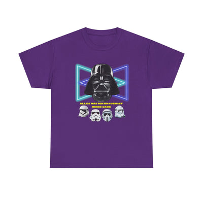 Darth Vader - Alles was ich brauch...Shirt Star Wars