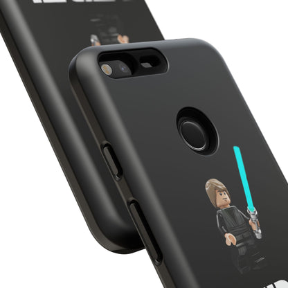 Handyhülle Rebel Yell Phone Case, Star Wars Fan Accessory, Custom Phone Cover
