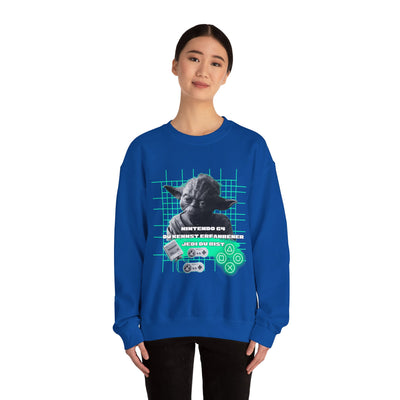 Sweatshirt c 64 Unisex