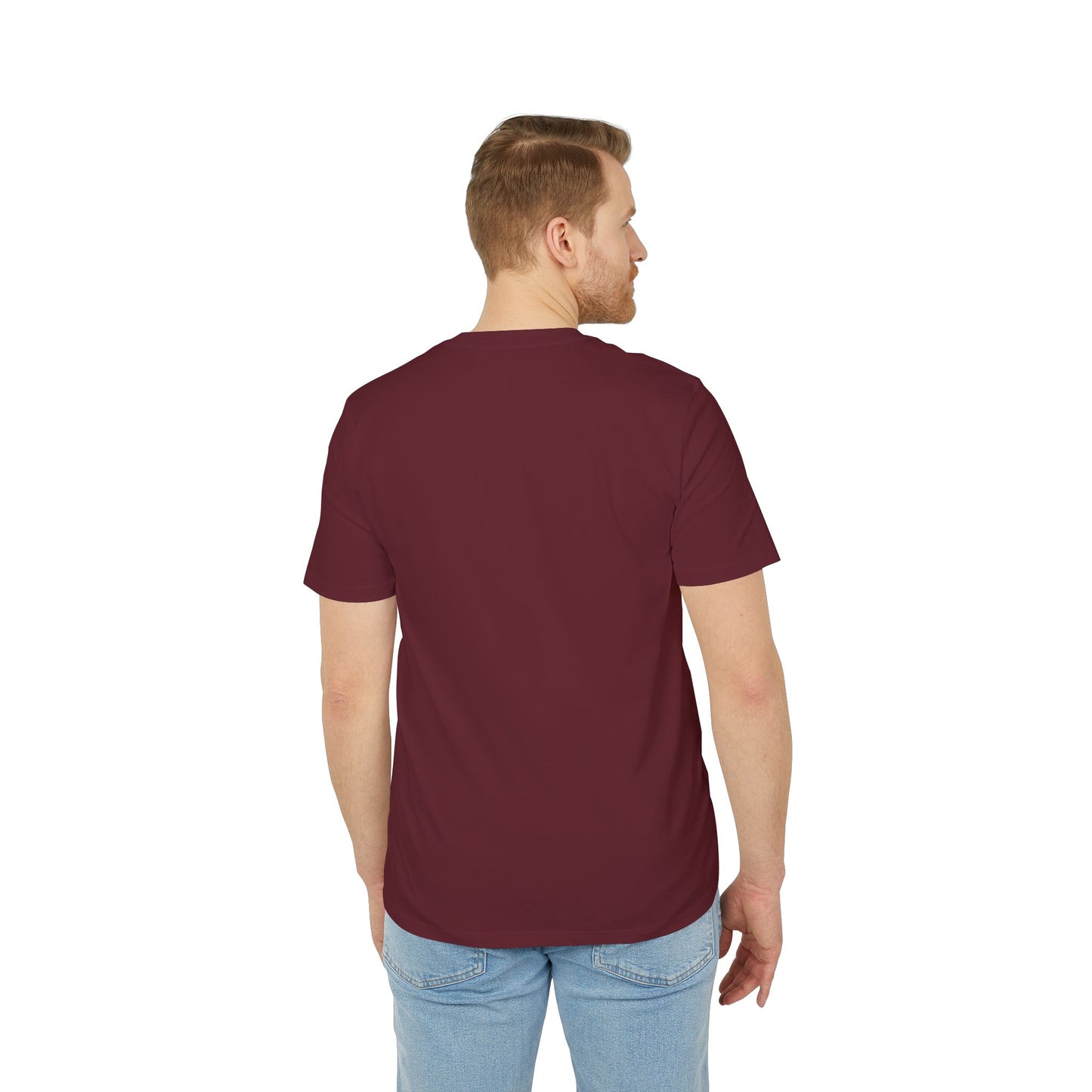 Tom and Jerry Unisex Graphic T-Shirt