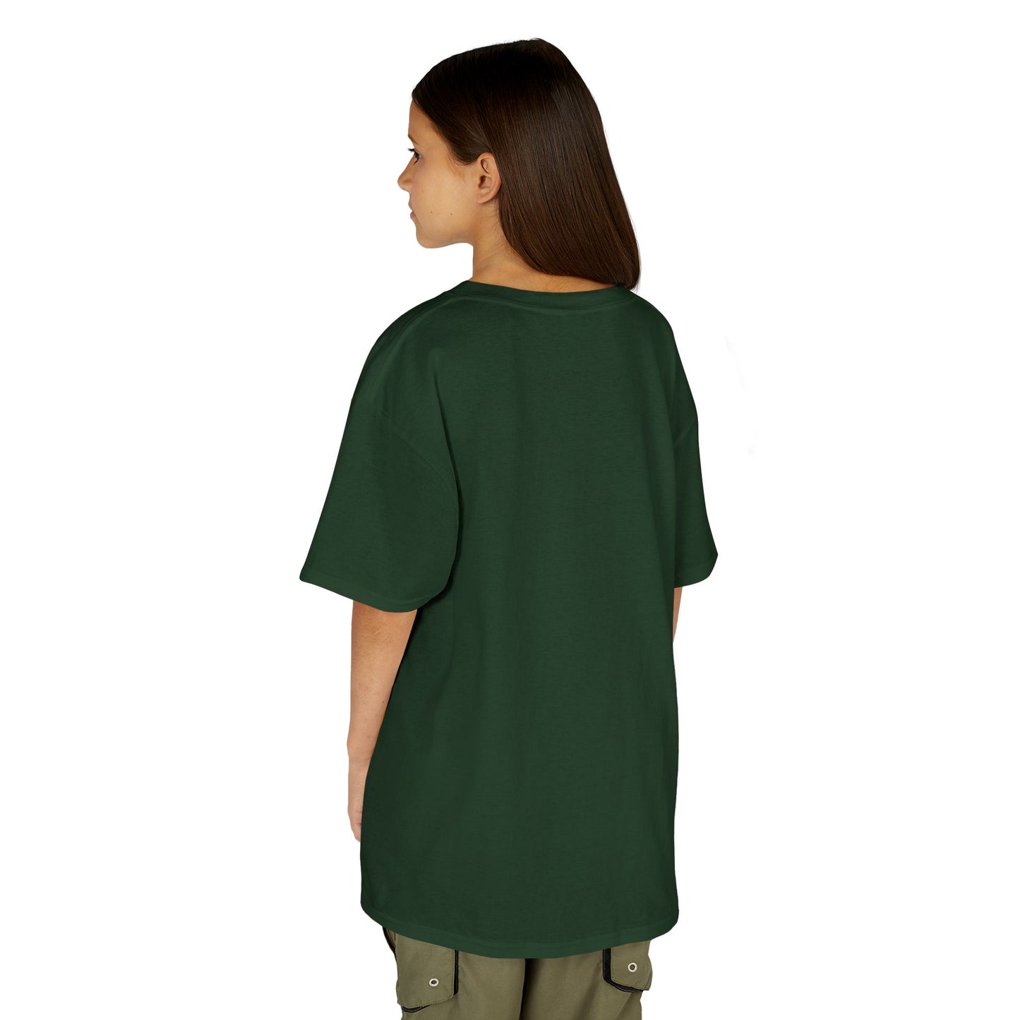 Kids Gaming Tee - 'I love myself - and play...' T-Shirt