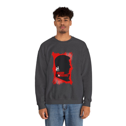 Mission Possible Unisex Sweatshirt