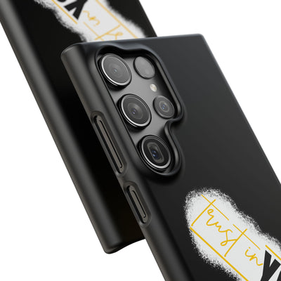 Trust In You  - Handyhülle - Snap Case - Motivational Phone Case