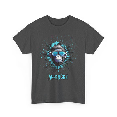 Cool Gorilla Affengeil Graphic Unisex
