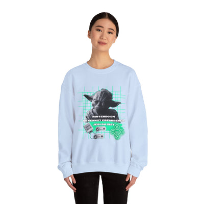 Sweatshirt c 64 Unisex