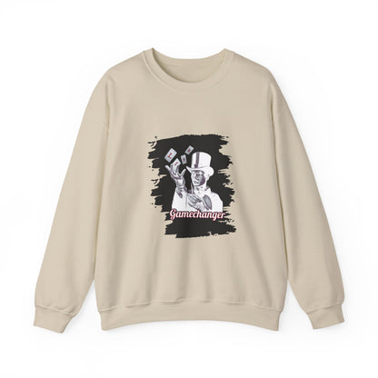 "Gamechanger" sweatshirt, unisex