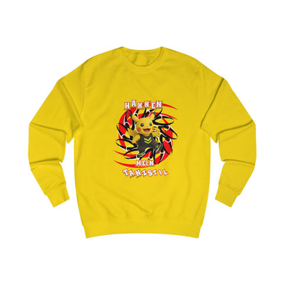 Techno - Hakken Unisex Sweatshirt - Pokemon