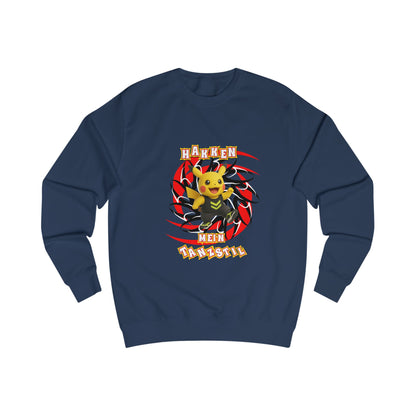 Techno - Hakken Unisex Sweatshirt - Pokemon