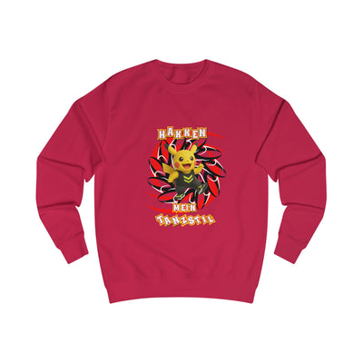 Techno - Hakken Unisex Sweatshirt - Pokemon