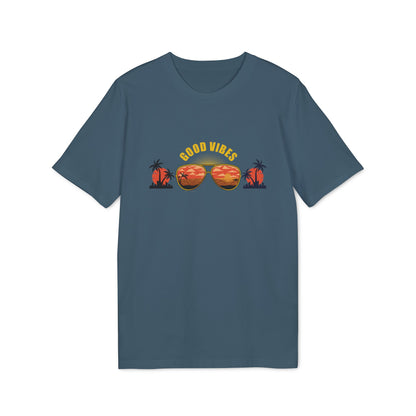 Unisex good Vibes T-Shirt