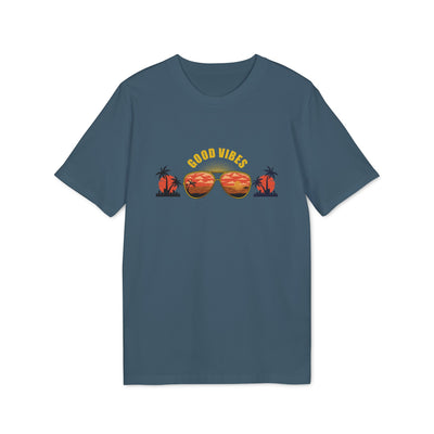 Unisex Good Vibes T-Shirt