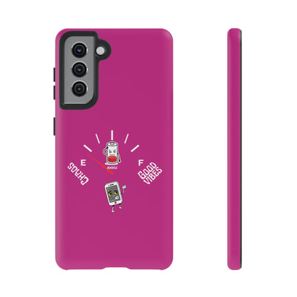 Handyhülle "Good Vibes" Phone Cover,
