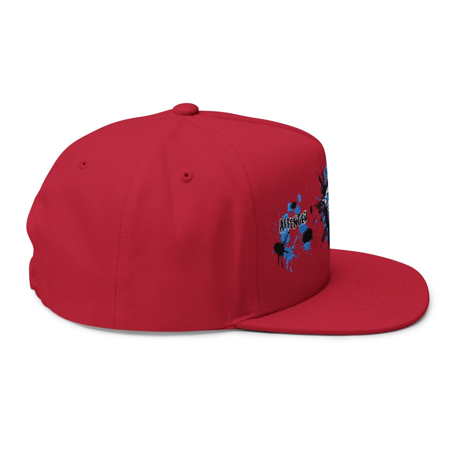 FlatCap "Affengeil" Basecap