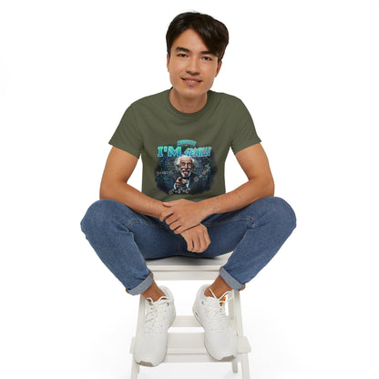 Albert Einstein Genius Shirt